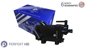 Насос поднятия кабины RENAULT MIDLUM DP-RE-361