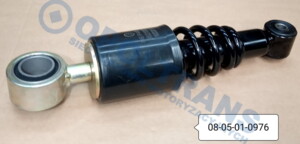 Амортизатор кабины Mercedes Actros 4/5 передний 08-05-01-0976