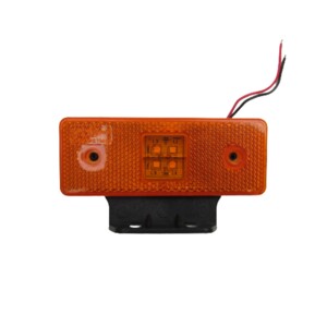 Ліхтар габаритний двоколірний LED 24V TP92-11-45