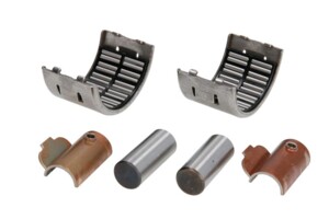 Подшипники суппорта Meritor ELSA 1 RD 57987