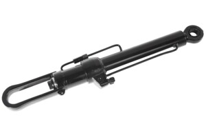 Цилиндр поднятия кабины MAN F90 DP-MA-354