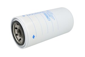 Фильтр топливный Carrier Supra 750 P555627