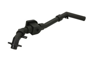 Кран печки MAN F2000, M2000 16-02-02-0203