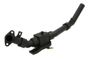 Кран печки MAN F2000, M2000 16-02-02-0203