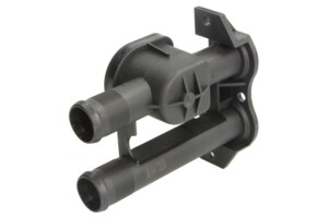 Кран печки Renault Midlum, Premium 2 10.05- BPD-RV104