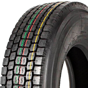 Шина 265/70R19.5 Mercedes, MAN ведуча SDR255
