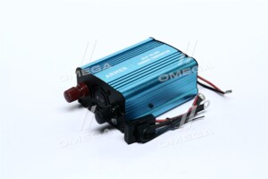 Перетворювач напруги 24-12V, 30А ARM-BT18