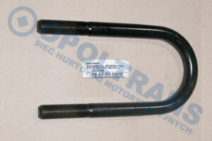 Стремянка ресори M20x92x215 Renault Magnum пер. 08-02-03-0410
