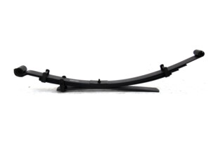 Рессора Mitsubishi L200 05-15 3060021-00