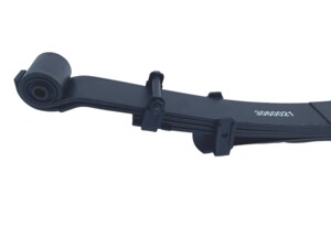 Рессора Mitsubishi L200 05-15 3060021-00