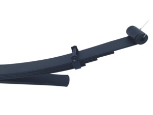 Рессора Mitsubishi L200 05-15 3060021-00