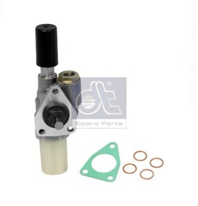 Насос ручной подкачки Mercedes 814/817 OM-366LA 4.61616
