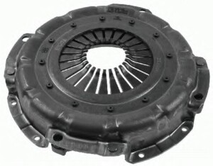 Корзина сцепления Mercedes 814 OM-366 3482008038-WST