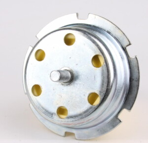 Отбойник рессоры задней Fiat Doblo 01-05 31454