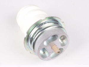 Отбойник рессоры Fiat Ducato/Peugeot Boxer 2.0-3.0D/HDi 06- 31228