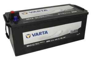 Аккумулятор 180Ah-12v 680 011 140