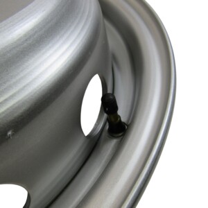 Диск колісний R16x6.0 Iveco Daily 59.12 65C 3110024