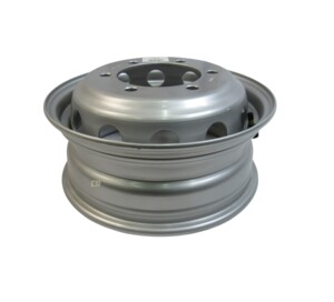 Диск колісний R16x6.0 Iveco Daily 59.12 65C 3110024
