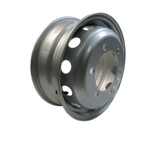 Диск колісний R16x6.0 Iveco Daily 59.12 65C 3110024