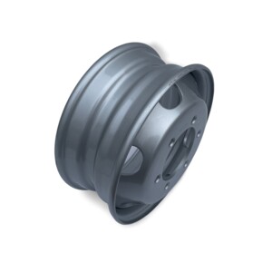 Диск колісний R17.5x6.00 Mercedes 814, Vario підсилений 3110011
