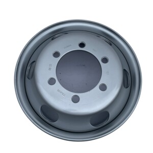Диск колісний R17.5x6.00 Mercedes 814, Vario підсилений 3110011