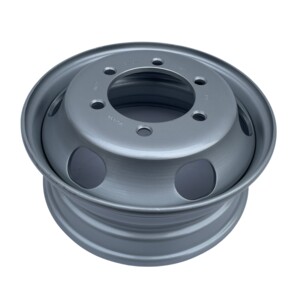 Диск колісний R17.5x6.00 Mercedes 814, Vario підсилений