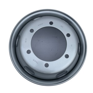 Диск колёсный R17.5x6.00 MAN 8.163 / L2000 усиленный 3110012