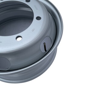 Диск колёсный R17.5x6.00 MAN 8.163 / L2000 усиленный 3110012