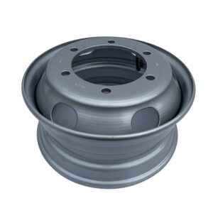 Диск колісний R17.5x6.00 MAN 8.163 / L2000 підсилений 3110012