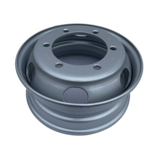 Диск колісний R17.5x6.00 Mercedes Atego 815 підсилений 3110015