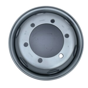 Диск колёсный R17.5x6.75 Mercedes Atego 815 усиленный 3110018