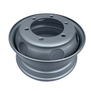 Диск колісний R17.5x6.75 Mercedes Atego 815 підсилений 3110018