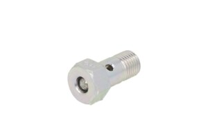 Клапан перепускний Mercedes OM-401LA-402LA 1 417 413 047