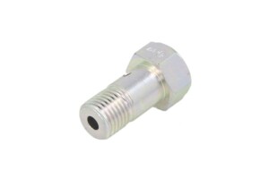 Клапан перепускний Mercedes OM-401LA-402LA 1 417 413 047