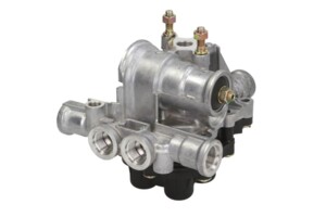 Кран четырехконтурный Mercedes Axor PN-10291