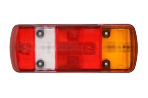 Фонарь задний Mercedes Atego правый TL-ME007R