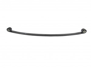 Рессора передняя Mercedes 1820 1й лист с с/бл 3010296-01ZT