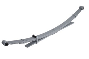 Ресора Nissan Navara D40 05- 55020EB30019 Z/T