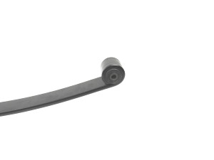 Рессора задняя MAN 8.163 / L2000 1-й 2-лист 26mm с с/бл DSC_3010306-01ZT