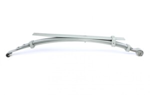 Рессора Mitsubishi L200 Triton 5-лист 15- 4150A2330019 Z/T