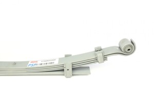 Рессора Mitsubishi L200 Triton 5-лист 15- 4150A2330019 Z/T
