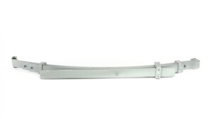 Рессора Mitsubishi L200 Triton 5-лист 15- 4150A2330019 Z/T