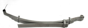 Рессора Mitsubishi L200 05-15 MR9925950019 Z/T