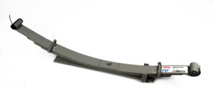 Рессора Mitsubishi L200 05-15 MR9925950019 Z/T