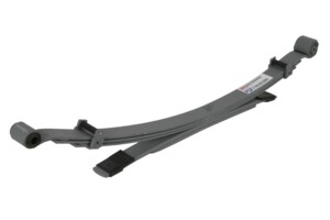 Рессора Ford Ranger 11- AB315B669FR0019 Z/T