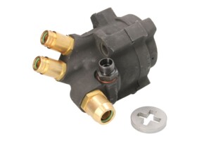 Насос палива SCANIA 4, P,G,R,T DC11.01-DT12.17 01.96- FP-SC001