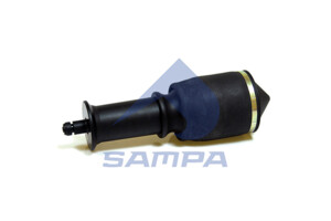 Пневмоподушка кабины Renault Magnum 05- перед 080.265-01