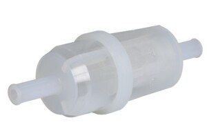 Фильтр топливный потоковый WF8126