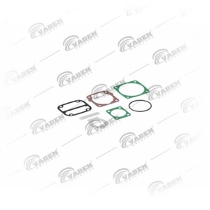 Ремкомплект компрессора d-75 Mercedes 814 OM-366 1100 260 100