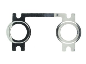 Прокладка выпускного коллектора Mercedes Atego OM-924LA/ 926LA 21652.20